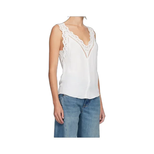 Fradela Vest