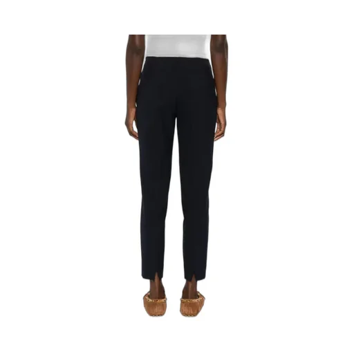 Pleated Trousers