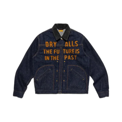Dry Alls Denim Jacket