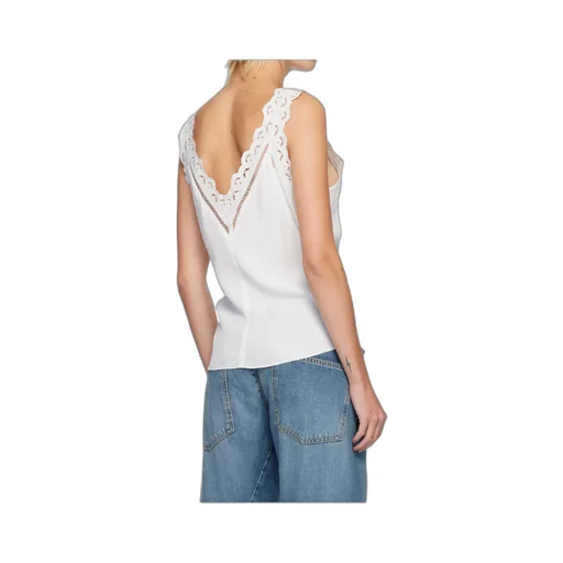 Fradela Vest
