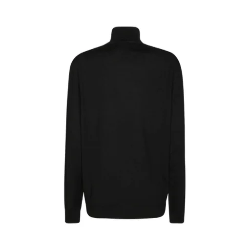 Turtleneck Sweater