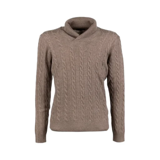 Crew Neck Sweater