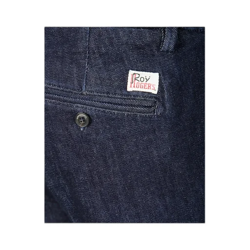 New Rolf Jeans