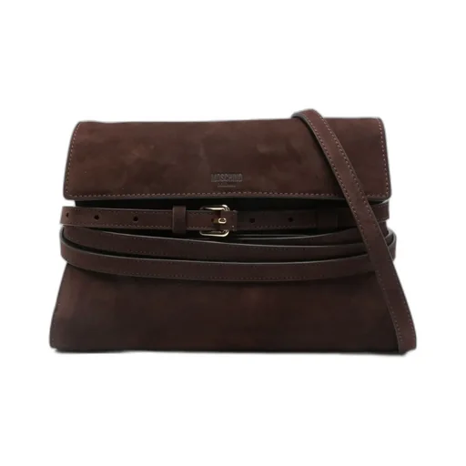 Flap Shoulder Bag