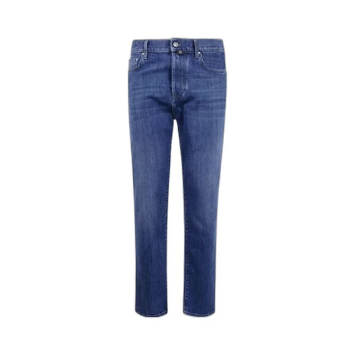 Pocket Jeans