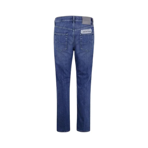 Pocket Jeans