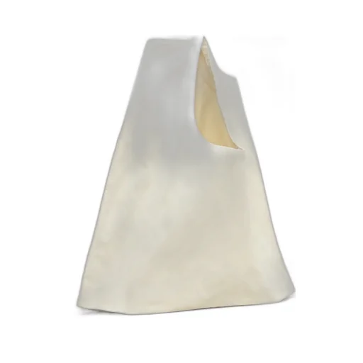 Sculptural Convertible Vest Shoulder Bag