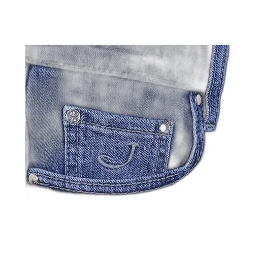 Pocket Jeans