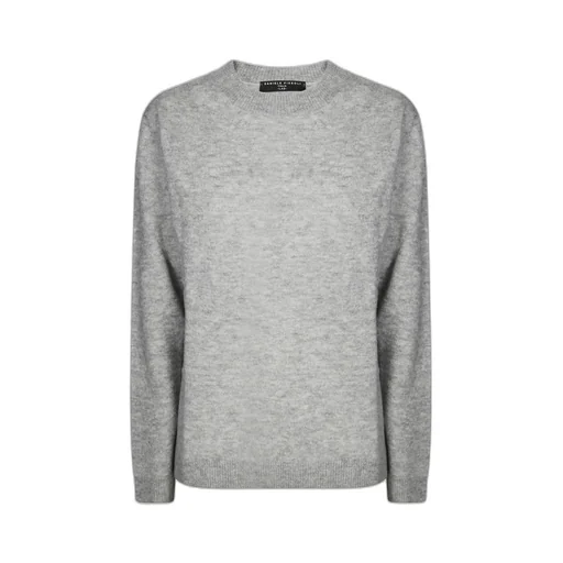 Bouclé Sweater