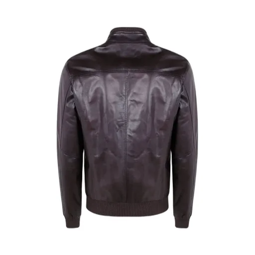 Fox Reversible Jacket