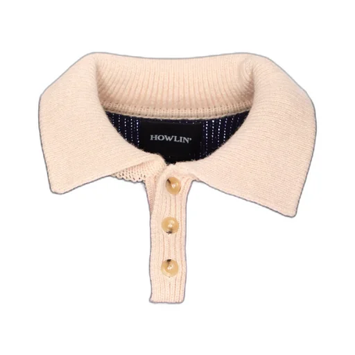 Absolute Polo Striped Knitwear