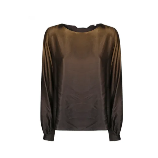 Satin Top