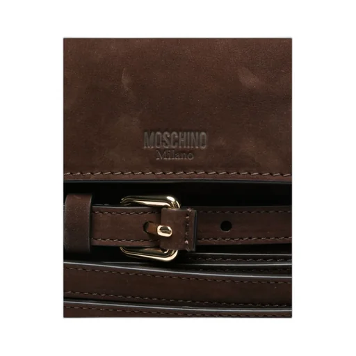 Flap Shoulder Bag