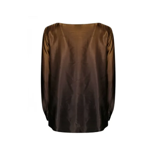 Satin Top