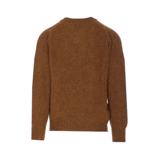 Future Memories V-Neck Sweater