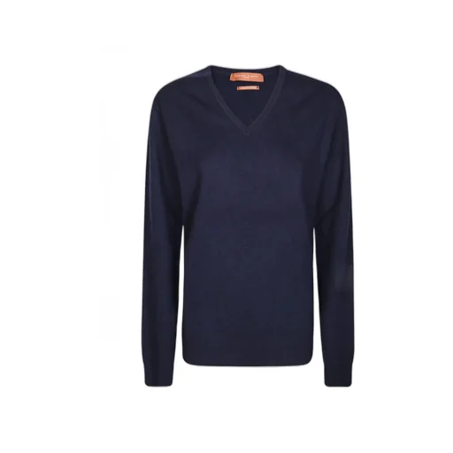 V-Neck Sweater