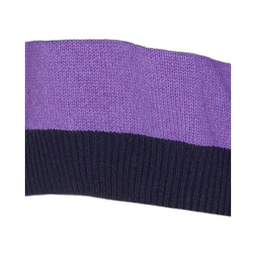 Absolute Polo Striped Knitwear
