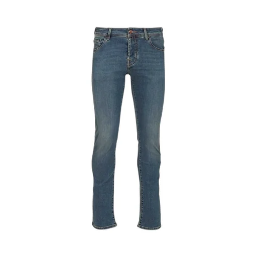Slim Fit Jeans
