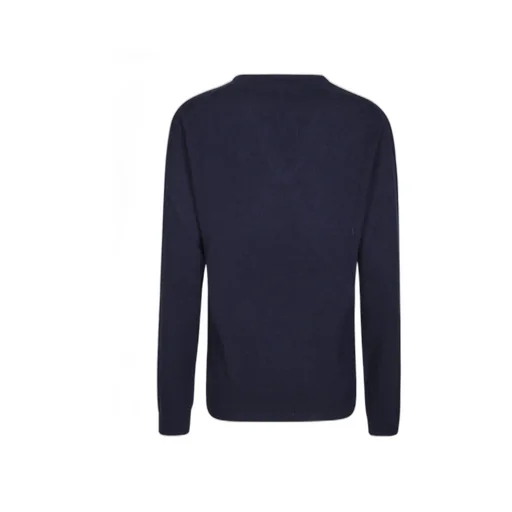 V-Neck Sweater