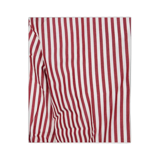 Striped Long-Sleeved Shirt