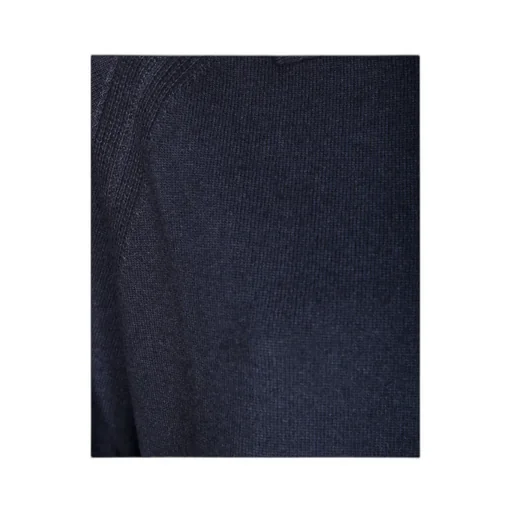 Raglan Sleeve Polo Shirt
