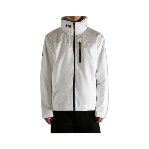Hooded Jacket