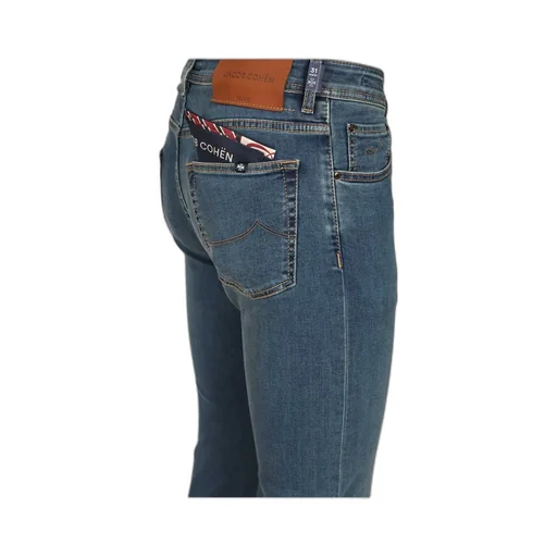 Slim Fit Jeans