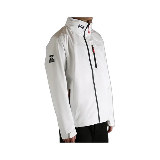 Hooded Jacket