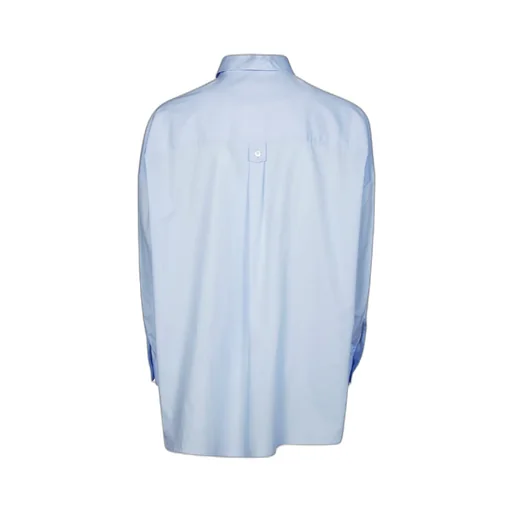 Cotton Shirt