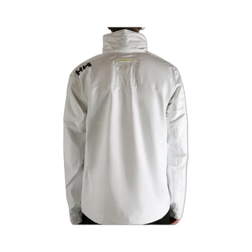 Hooded Jacket