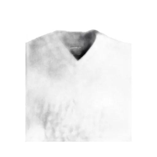 Future Memories V-Neck Knitwear
