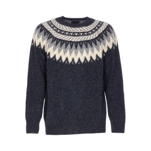 Magician Crewneck Knitwear