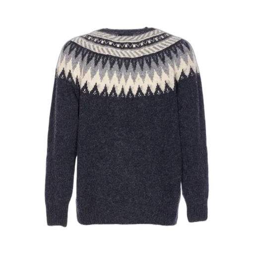 Magician Crewneck Knitwear