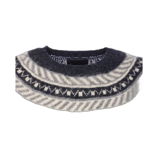 Magician Crewneck Knitwear