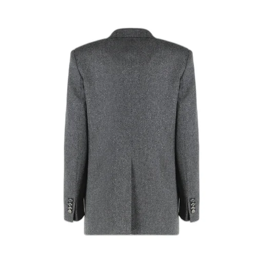 Jasmine Houndstooth Jacket