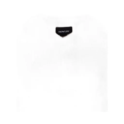 Future Memories V-Neck Sweater