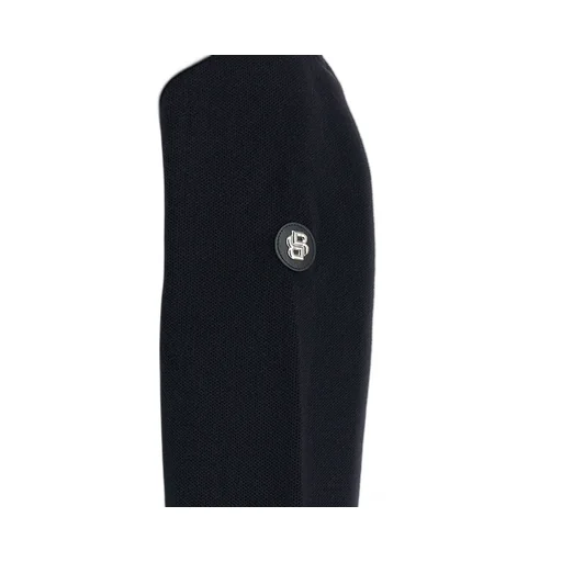 C-Ibaio Zipped Jacket
