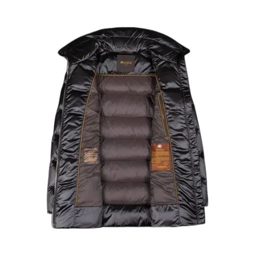 Dorado-Hc Padded Jacket