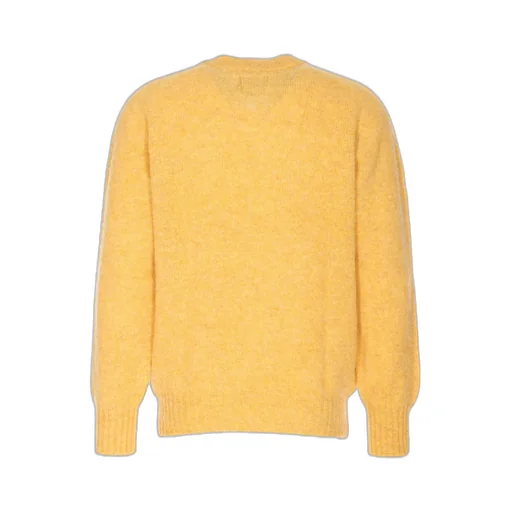 Future Memories V-Neck Knitwear