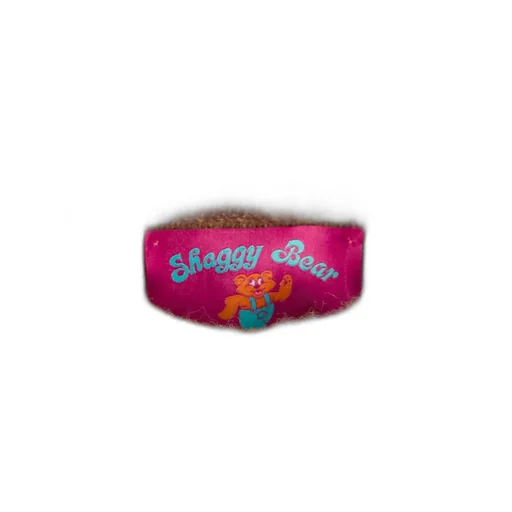 Shaggy Bear Crewneck Sweater