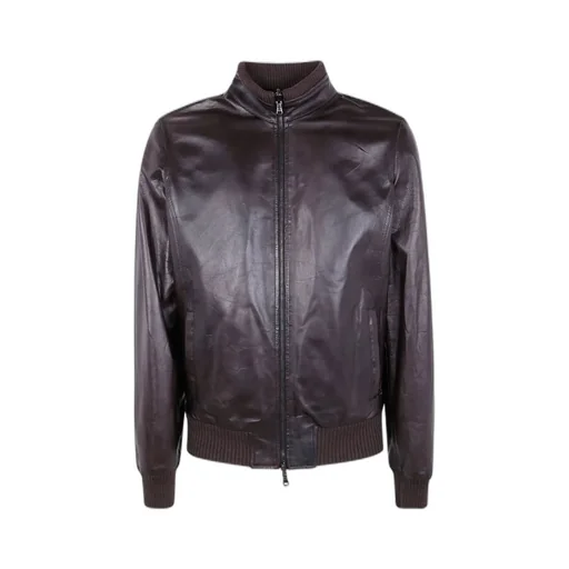 Fox Reversible Jacket