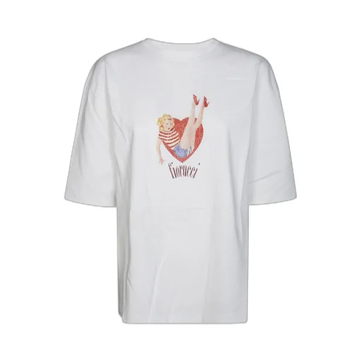 Crew Neck T-Shirt