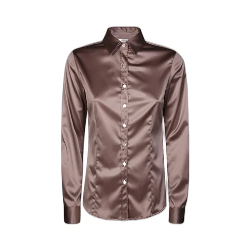 Button-Up Shirt