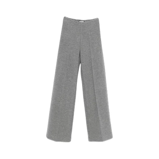 Wool Trousers