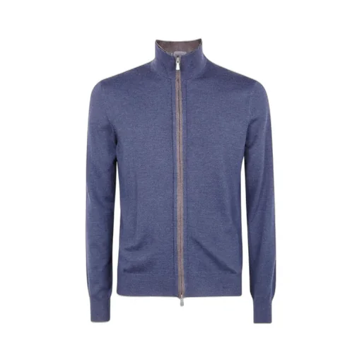 Long Sleeves Sweater