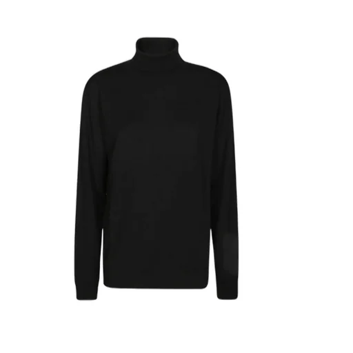 Turtleneck Sweater