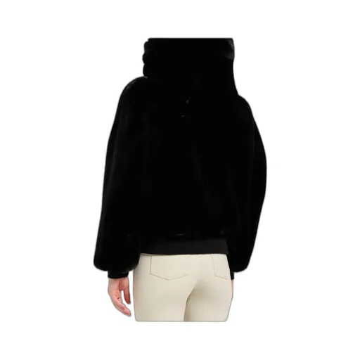Long Sleeve Jacket