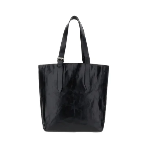 Double-Handle Tote Bag