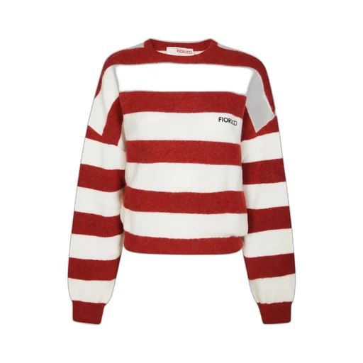 Crew Neck Sweater