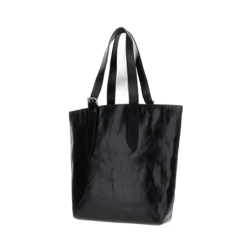 Double-Handle Tote Bag